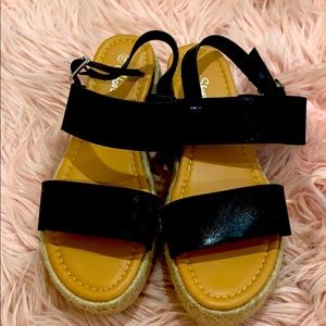 Beautiful and comfortable